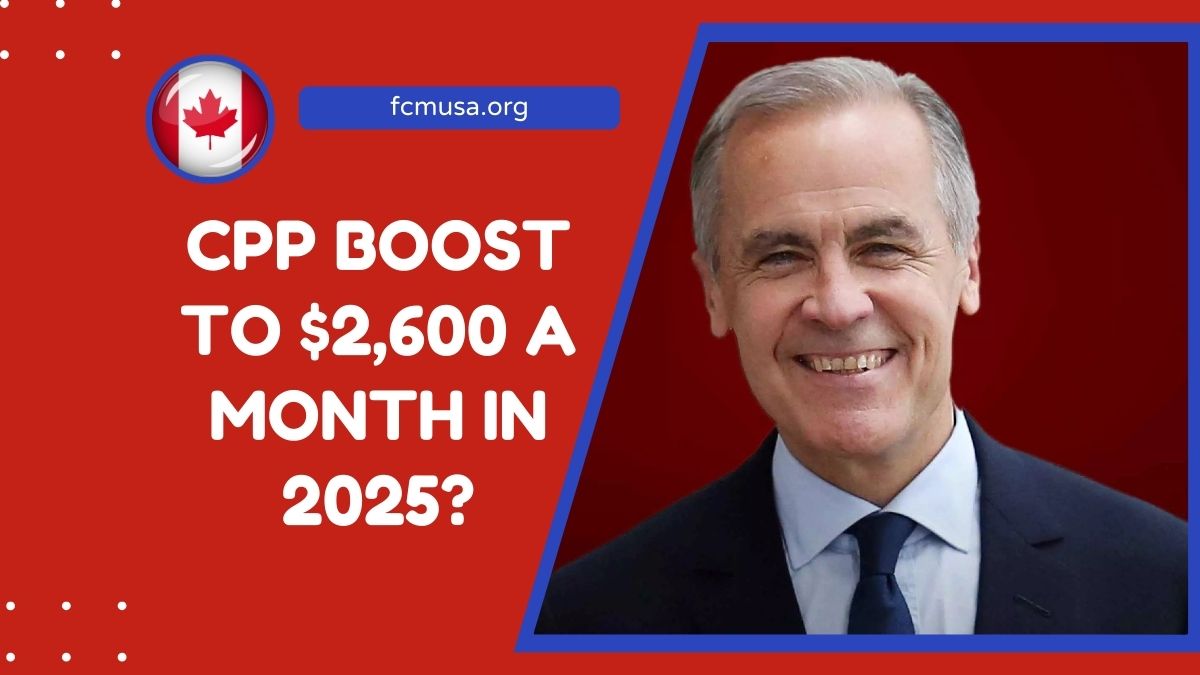 Canada CRA Payment Dates 2025- Full Monthly Schedule And Benefit Amounts Explained