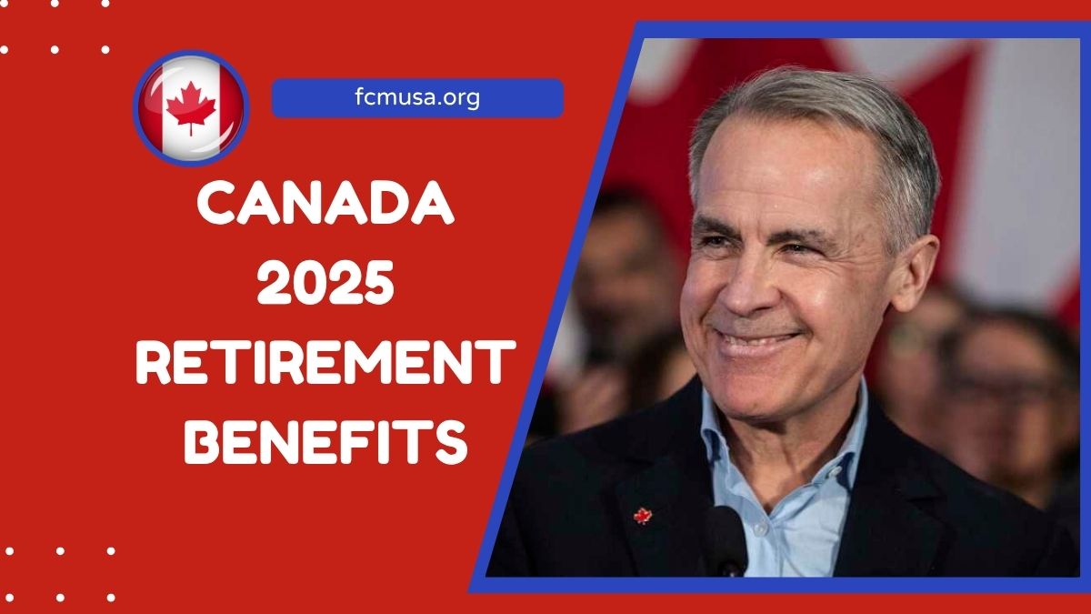 Canada 2025 Retirement Benefits- How CPP, OAS, GIS, And QPP Work Together